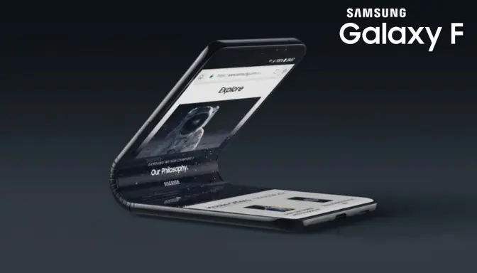 Review Samsung Galaxy F - Spesifikasi, Kelebihan dan Kekurangan