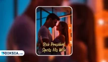 Rich President Spoils His Wife Novel (Mo Wanxi)