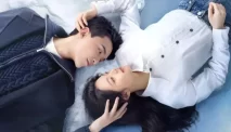 Sinopsis Amidst a Snowstorm of Love (Badai Cinta), Drama China Romantis dan Komedi yang Viral