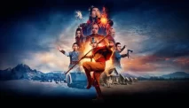 Sinopsis Avatar: The Last Airbender (2024), Serial TV Fantasi yang Diadaptasi dari Serial Animasi Legendaris
