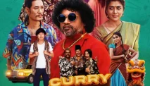 Sinopsis Curry Mee, Film Komedi Aksi Malaysia yang Bikin Ngakak