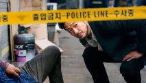 Sinopsis Film A Killer Paradox, Kisah Pembunuh Berantai yang Diburu Detektif