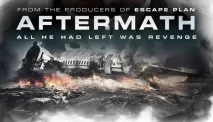 Sinopsis Film Aftermath, Kisah Balas Dendam Akibat Tragedi Pesawat