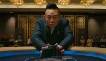 Sinopsis Film All In (2024), Film yang Menggabungkan Poker, Komedi, dan Fantasi