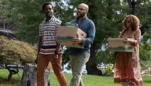 Sinopsis Film American Fiction, Satire Tajam tentang Identitas Rasial dan Merit Artistik