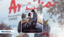 Sinopsis Film Ancika 1995, Kisah Cinta Dilan Setelah Milea