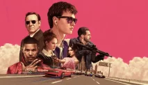 Sinopsis Film Baby Driver: Kisah Pengemudi Muda yang Ingin Lepas dari Dunia Kejahatan