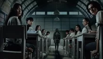 Sinopsis Film Bangku Kosong, Kisah Horor Sekolah yang Tayang di Disney+ Hotstar
