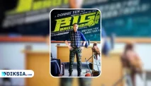 Sinopsis Film Big Brother, Aksi Donnie Yen sebagai Guru Inspiratif