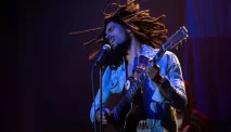 Sinopsis Film Bob Marley: One Love, Kisah Inspiratif Sang Legenda Reggae