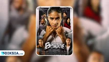 Sinopsis Film Bonnie, Kisah Gadis Remaja SMA yang Berjuang untuk Keadilan