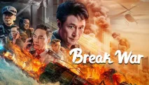 Sinopsis Film Break War (2024), Aksi Seru Melawan Teroris di Hong Kong