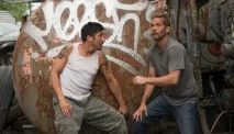 Sinopsis Film Brick Mansions, Aksi Seru Paul Walker di Kota Terpinggirkan