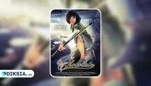 Sinopsis Film Chocolate (2008): Aksi Bela Diri Gadis Autis Melawan Para Penjahat
