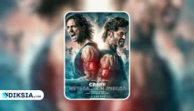Sinopsis Film Crakk: Jeetegaa Toh Jiyegaa, Aksi Ekstrem Vidyut Jammwal di Dunia Bawah Tanah