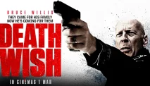Sinopsis Film Death Wish, Kisah Balas Dendam Dokter Bedah