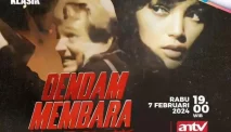 Sinopsis Film Dendam Membara: Kisah Balas Dendam Mantan Tentara yang Keluarganya Dibunuh