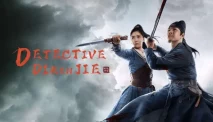 Sinopsis Film Detective Dee: The Sly Red Eye (2021), Aksi Fantasi Penyelidikan Teror Monster