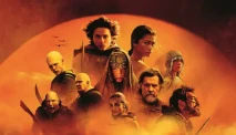 Sinopsis Film Dune Part Two, Perjalanan Paul Atreides dalam Balas Dendam dan Cinta