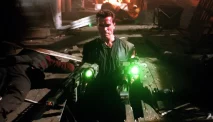 Sinopsis Film Eraser (1996), Aksi Arnold Schwarzenegger Melawan Konspirasi Senjata Laser