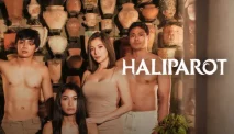 Sinopsis Film Haliparot, Kisah Cinta Terlarang Antara Ibu Janda dan Pacar Putrinya