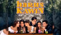 Sinopsis Film Harus Kawin, Kisah Cinta Lima Sahabat yang Ditekan untuk Menikah