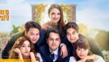 Sinopsis Film Harus Kawin, Komedi Romantis yang Bikin Baper