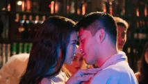 Sinopsis Film Hilom (2023), Film Drama Romantis yang Penuh Adegan Panas