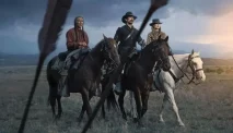Sinopsis Film Hostiles: Kisah Perjalanan Penuh Tantangan Kapten Blocker dan Kepala Suku Cheyenne