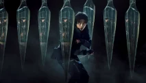 Sinopsis Film House of Ninjas, Kisah Klan Ninja Terakhir di Zaman Modern
