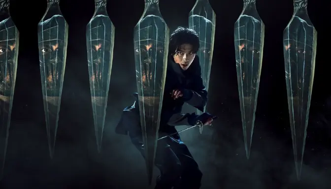 Sinopsis Film House of Ninjas, Kisah Klan Ninja Terakhir di Zaman Modern