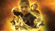 Sinopsis Film Janna Endoro, Kisah Ibu yang Berjuang Mencari Anaknya yang Diculik