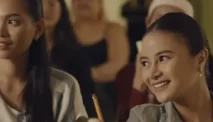 Sinopsis Film KABIT (2024), Film Semi Filipina Terbaru di Vivamax, Dibintangi Angela Morena dan Dyesa Garcia