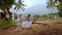 Sinopsis Film Koogle Kuttappa: Kisah Persahabatan Antara Manusia dan Robot