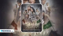 Sinopsis Film Kupu Kupu Kertas: Kisah Cinta di Tengah Konflik NU-PKI