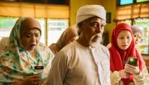 Sinopsis Film La Luna, Komedi Romantis dari Malaysia yang Tayang di Indonesia