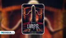 Sinopsis Film Lampir, Film Horor yang Mengangkat Kisah Mak Lampir