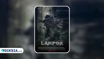 Sinopsis Film Lampor Keranda Terbang, Kisah Horor yang Diangkat dari Mitos Jawa