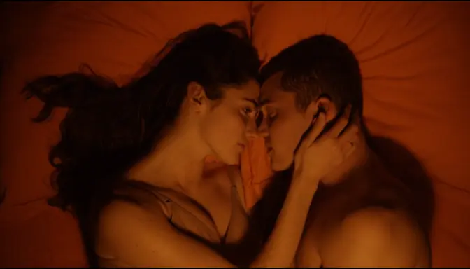 Sinopsis Film Love (2015), Film Semi Erotis Tentang Cinta Segitiga