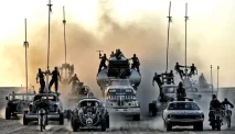 Sinopsis Film Mad Max: Fury Road, Aksi Pemberontakan di Dunia Pasca-Apokaliptik
