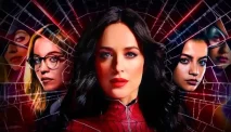 Sinopsis Film Madame Web, Kisah Paramedis yang Bisa Melihat Masa Depan