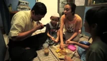 Sinopsis Film Malaikat Kecil (2015), Kisah Mengharukan Perjuangan Ayah Autis