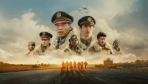 Sinopsis Film Masters of the Air, Kisah Nyata Pengebom Amerika di Perang Dunia II