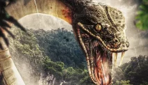 Sinopsis Film Megaboa, Petualangan Seru dan Seram di Hutan Amazon