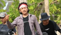 Sinopsis Film Mendung Tanpo Udan, Kisah Cinta Musisi Jawa yang Penuh Tantangan
