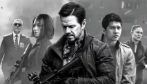 Sinopsis Film Mile 22, Aksi Seru Mark Wahlberg dan Iko Uwais