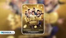 Sinopsis Film Money No Enough 3, Kisah Tiga Sahabat yang Mengalami Pasang Surut dalam Hidup