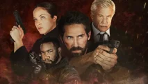 Sinopsis Film One More Shot, Petualangan Jake Harris dan Amin Mansur dalam Mencegah Bencana Nuklir