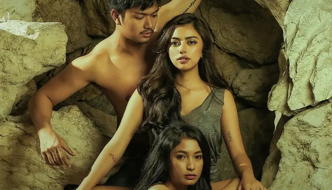 Sinopsis Film Palipat-Lipat, Papalit-Palit (2024) Film Semi Filipina Terbaru dari Denise Esteban dan Aiko Gracia