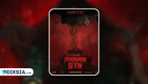 Sinopsis Film Pemukiman Setan dan Daftar Pemerannya, Cek Disini!